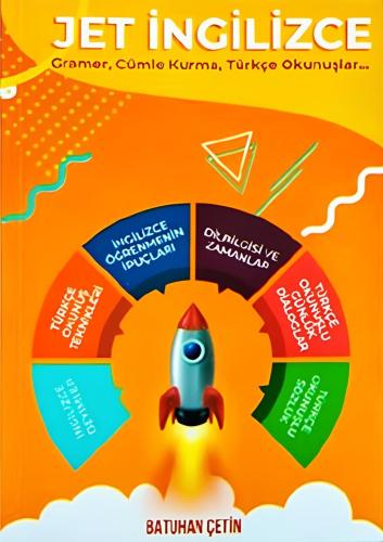 Jet İngilizce