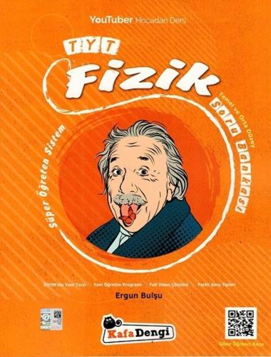 Kafadengi TYT Fizik Temel ve Orta