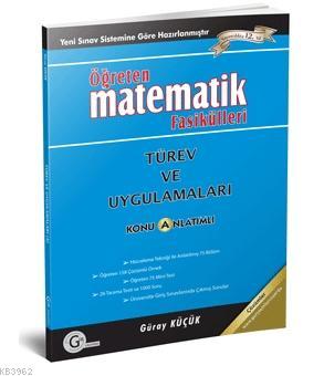 Gür Öğreten Türev ve Uygulamaları A