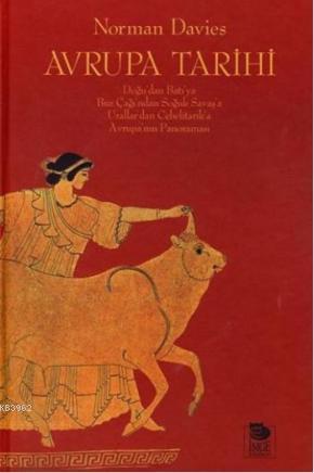 Avrupa Tarihi