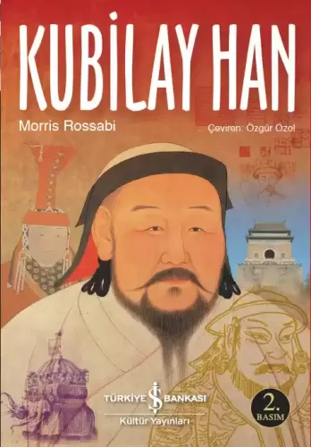 Kubilay Han Ciltli