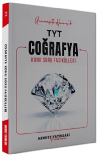 Merkez TYT Coğrafya Konu Soru Fasikülleri