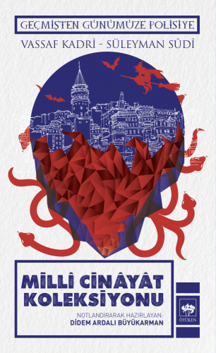 Millî Cinâyât Koleksiyonu