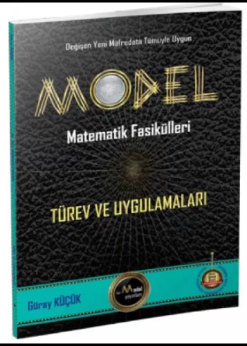 Gür Model Matematik Türev Ve Uygulamaları