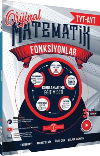 Orijinal Fonksiyonlar