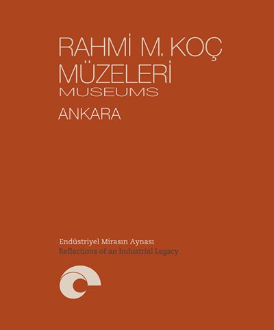 Endüstriyel Mirasın Aynası Mirror of the Industrial Legacy