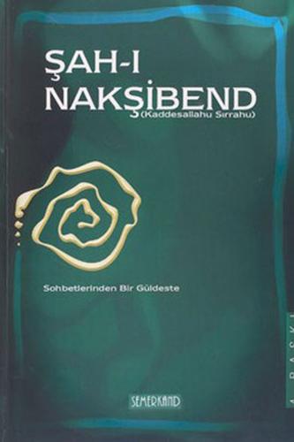 Şahı Nakşibend