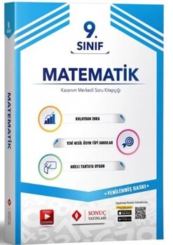 Sonuç 9. Sınıf Matematik Set