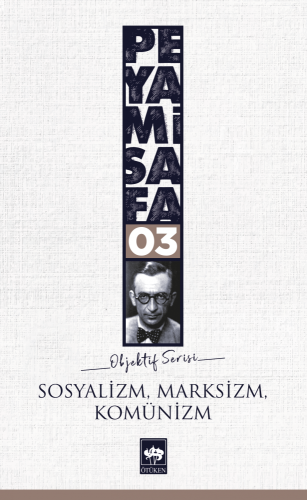 Sosyalizm, Marksizm, Komünizm