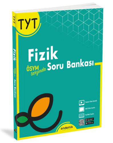 Endemik TYT Fizik Soru Bankası