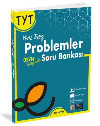Endemik TYT Problemler Soru Bankası