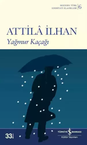 Yağmur Kaçağı
